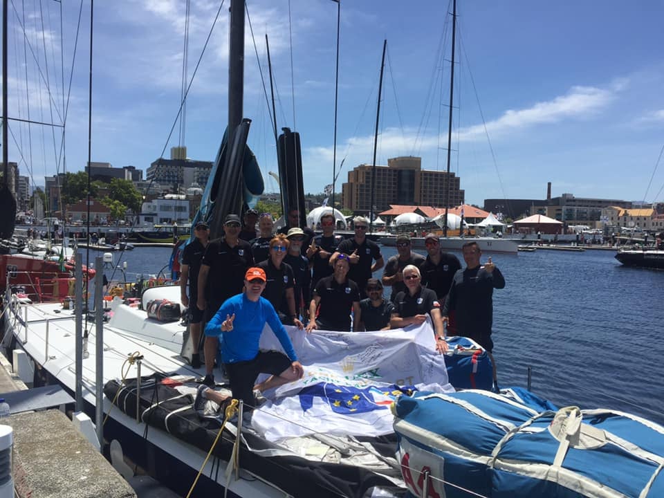 Turystyka górska i rzeczna bez barier!