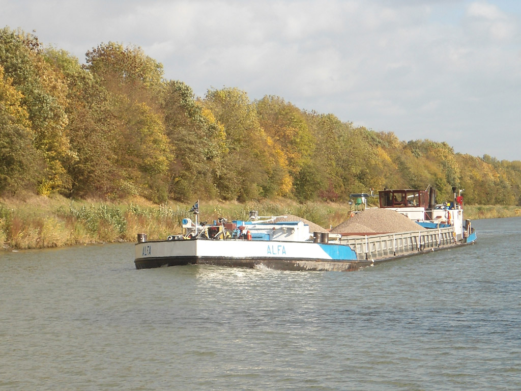 Wisła jest potrzebna, by 