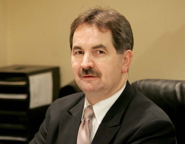 Powinno powstać jedno ministerstwo zajmujące się rzekami