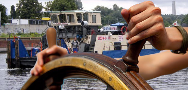 Uczmy młodzież naszego fachu praktycznie