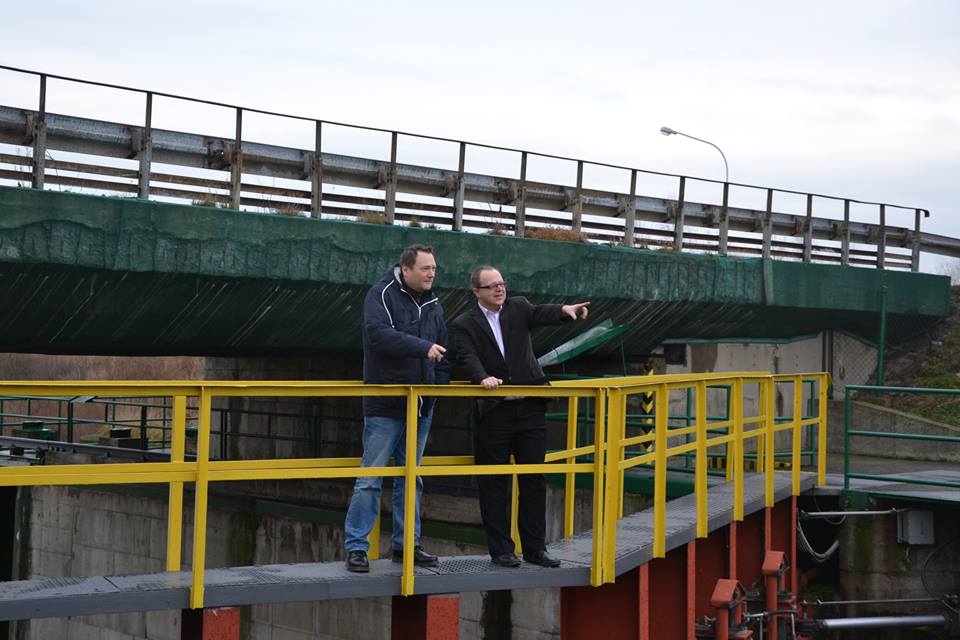 Powstał Klaster Górnej Wisły