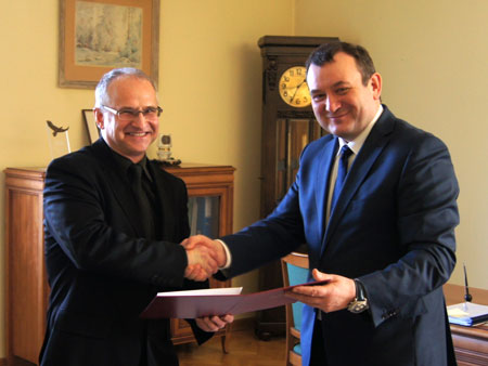 Fatalna gospodarka wodna