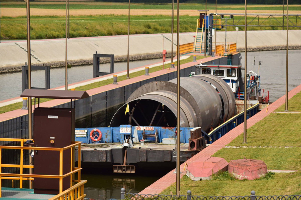 OT Logistics nie płaci - dzierżawcy protestują