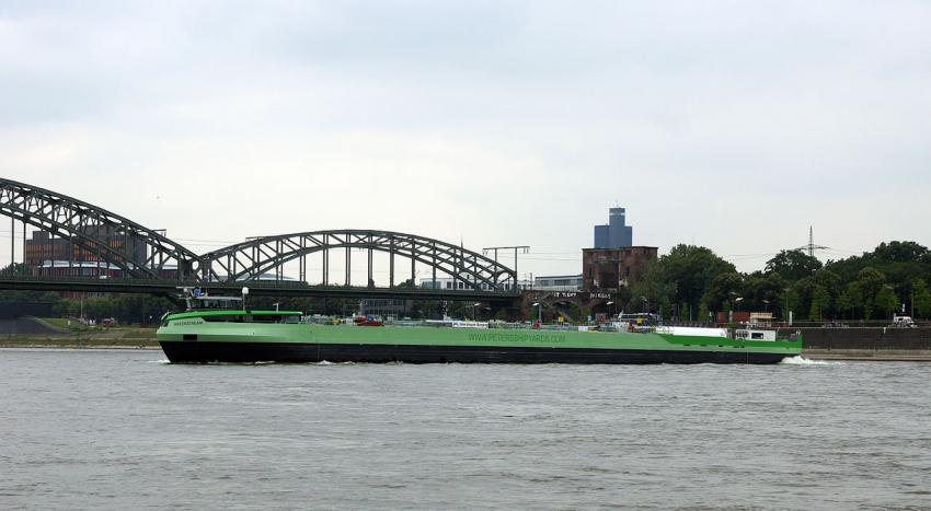 Ekologiczne wyzwania i etap V – idealne dopasowanie czy nie?