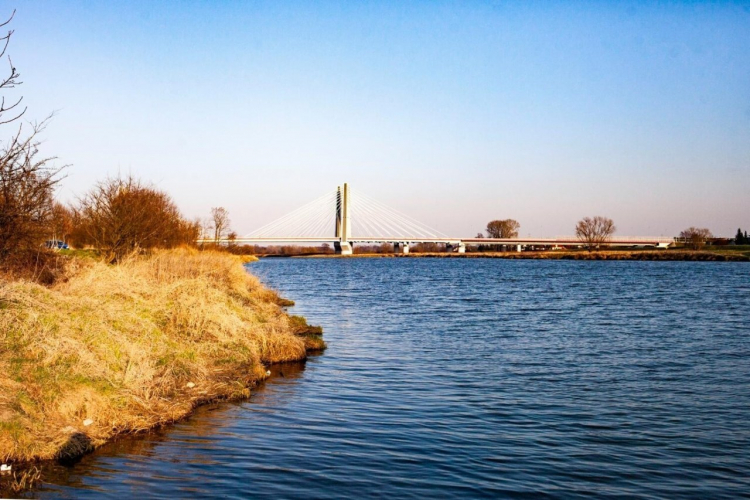 Nie będzie stopnia wodnego w Niepołomicach
