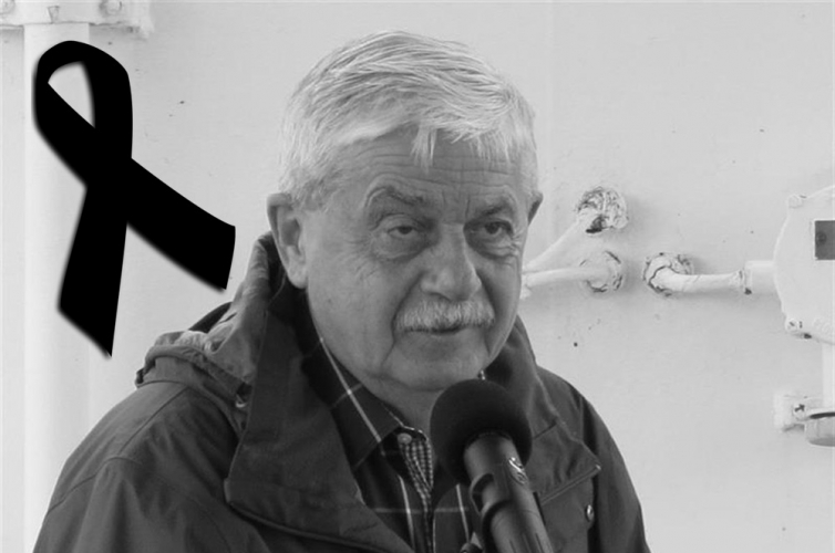 Zmarł Andrzej Kreft