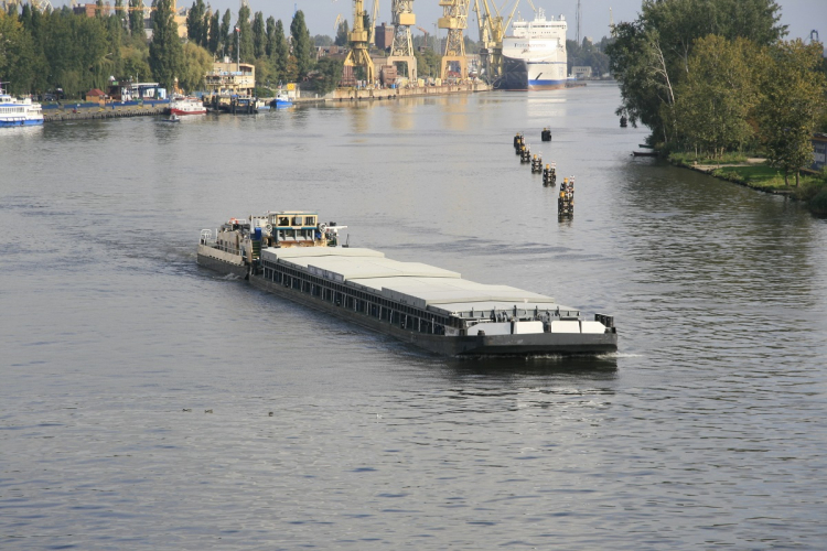 Będą zmiany w dokumentach kwalifikacyjnych dla marynarzy
