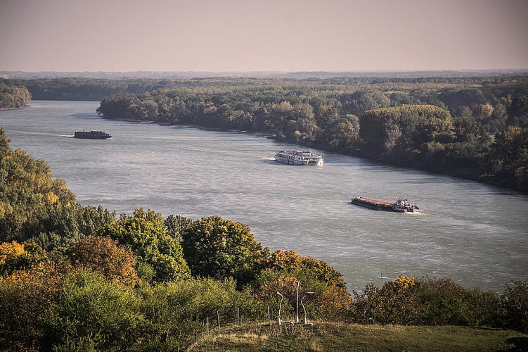DWSV domaga się wydajnej infrastruktury dróg wodnych