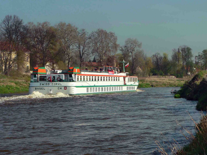 Krajowy Program Żeglugowy do roku 2030