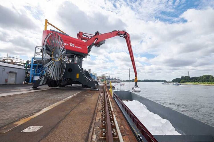 Firmy Covestro i NPRC stawiają na wodór