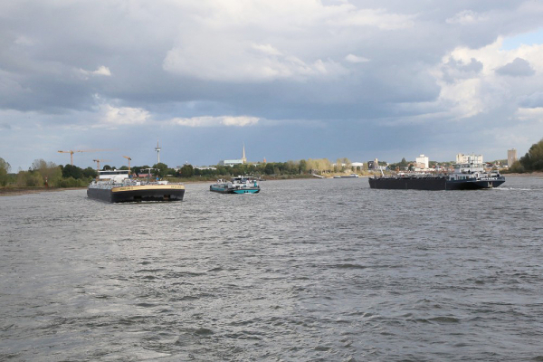 EBU i ESC domagają się swobodnego przepływu towarów