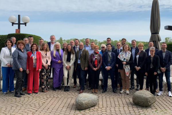 EFIP - Czy z żeglugi śródlądowej znikną kolejni dostawcy?