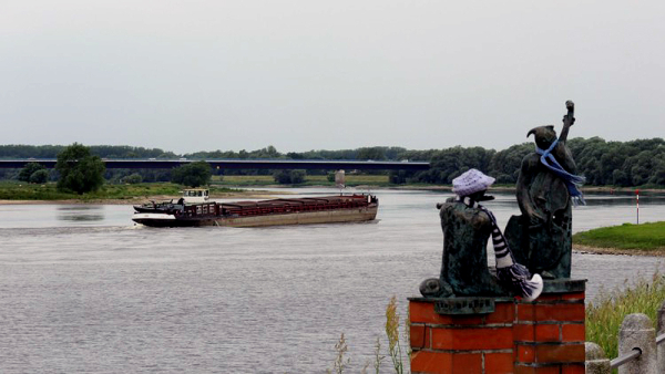 Rząd federalny pozostawia otwarty harmonogram realizacji całej koncepcji Łaby