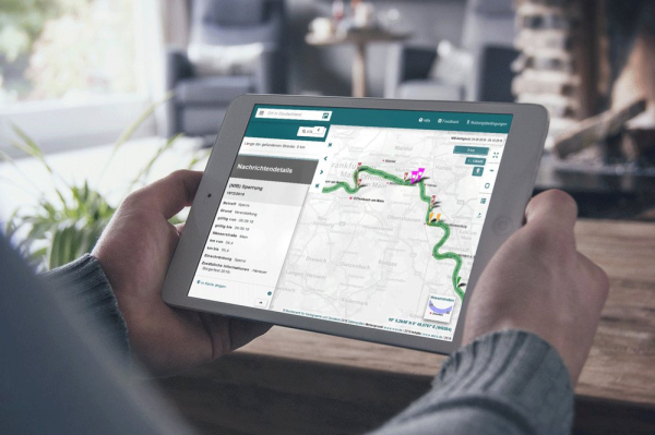 GDWS chce unowocześnić system ELWIS