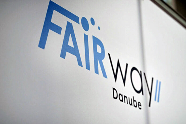 FAIRway Danube II - modernizacja Dunaju wkracza w kolejną rundę