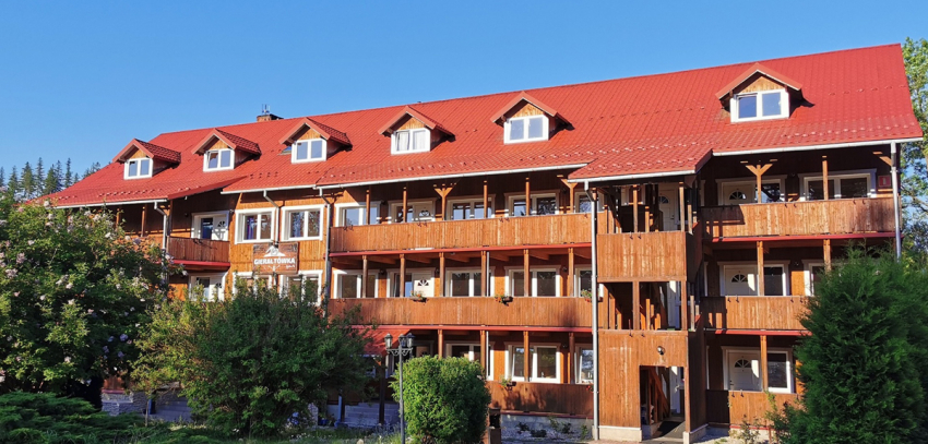 Tradycyjny Zjazd rocznika TŻŚ 1977