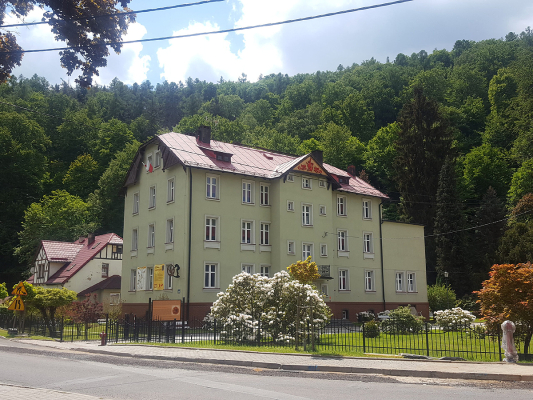 Coroczne spotkanie Absolwentów z rocznika TŻŚ 1977 i nie tylko