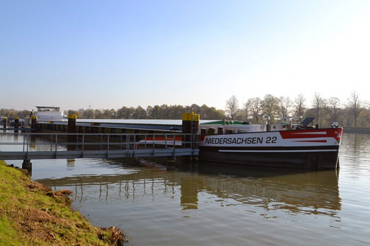 HGK Shipping zostaje jedynym udziałowcem NVG