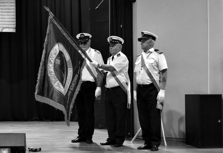 Zmarł Jacek Mączyński