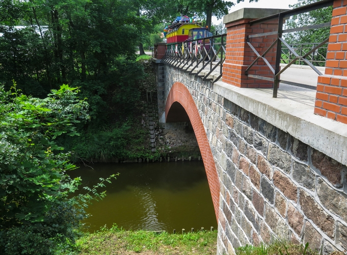 Kończy się remont zabytkowego Kanału Dobrzyckiego