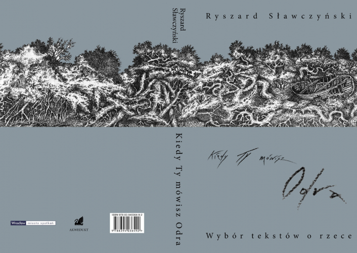 Kiedy Ty mówisz Odra