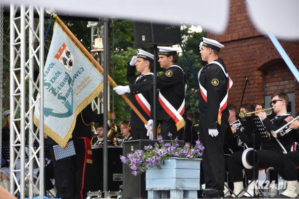 Wielki Zjazd Absolwentów TŻŚ w Koźlu. Szkoła obchodzi jubileusz 70-lecia.