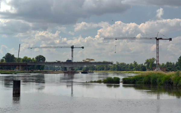 Konferencja »Rzeka – Wymiar gospodarczy, środowiskowy i społeczny«