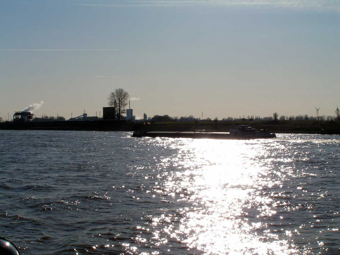 Kwalifikacje zawodowe w żegludze śródlądowej - nowe prawo europejskie