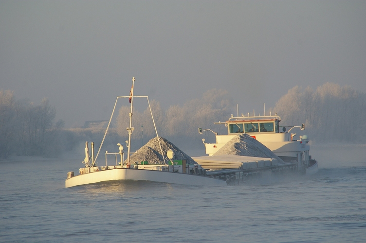 Jedenaście niemieckich landów uchyla zasady kwarantanny w żegludze śródlądowej