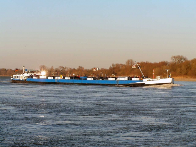 Nordrhein-Westfalen chce przyspieszyć przesunięcie modalne