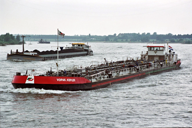 Regulacje Rady UE dot. możliwości pracy w żegludze śródlądowej dla obywateli państw trzecich