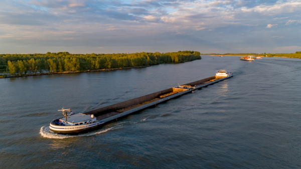 CFNR Transport staje się Rhenus PartnerShip France