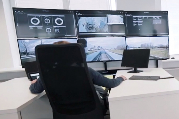 Seefar planuje dziesięć półautonomicznych statków