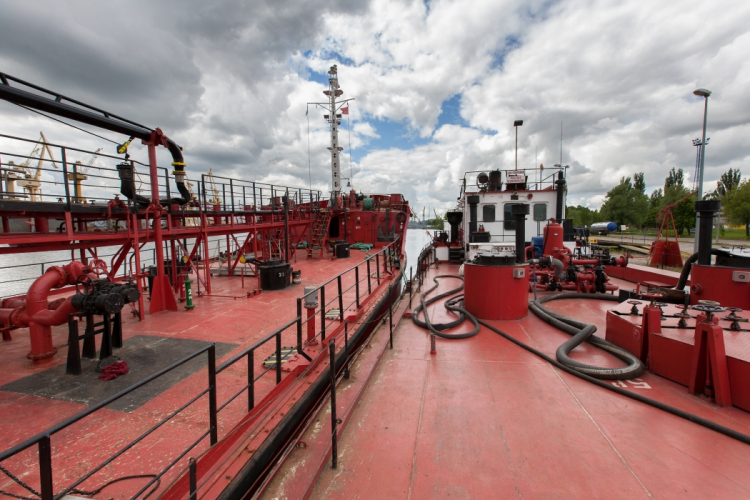 Ship-Service ogłasza przetarg na zbycie składników majątku