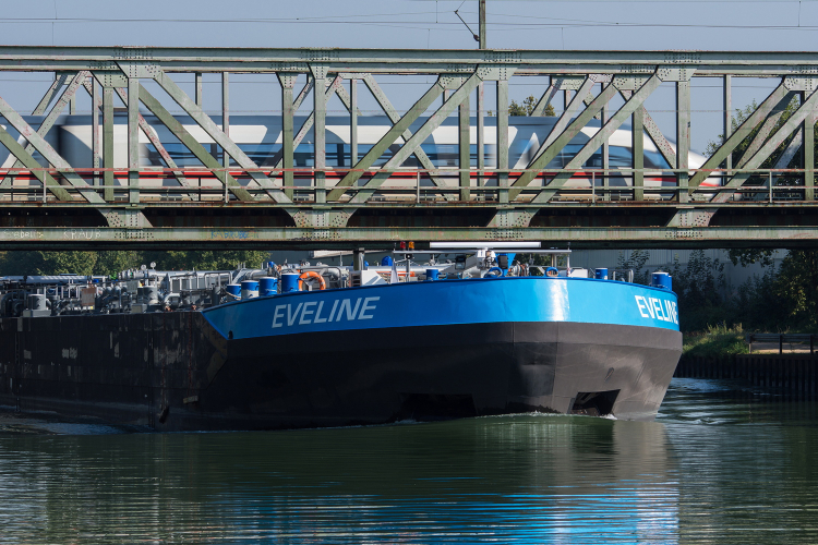 Most zabezpieczony – Kanał Dortmund-Ems znów otwarty