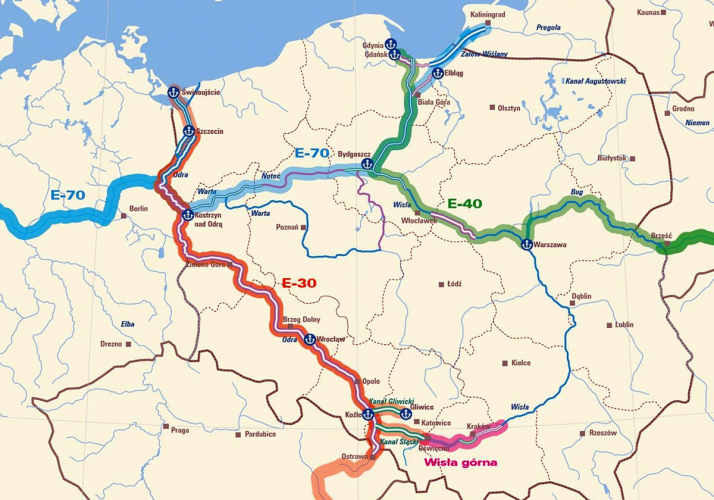 Grupa Azoty partycypuje w odtworzeniu ODW