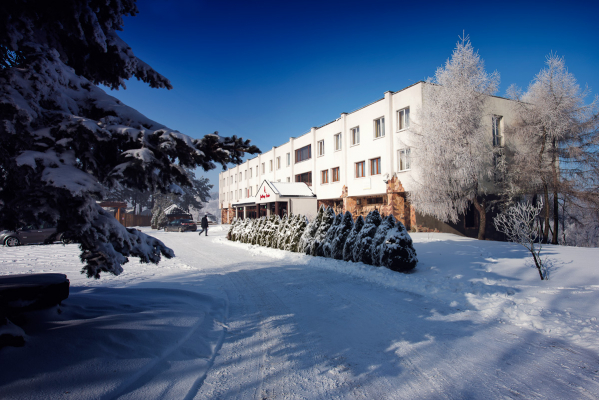 Zjazd absolwentów z rocznika 1977 i nie tylko