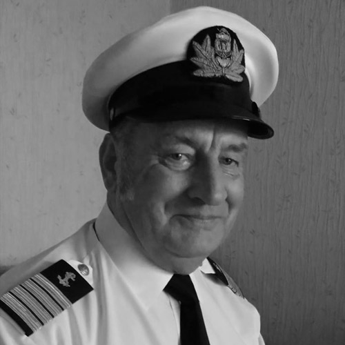 Harnaś już bez kapitana