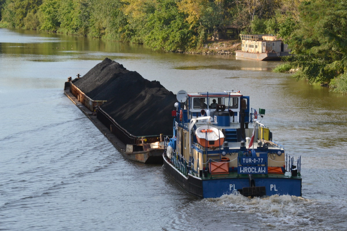 I Kongres Żeglugi Śródlądowej rozpoczął się w Opolu