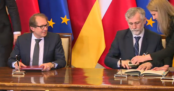 Rzeka bezgranicznie graniczna