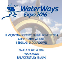 WaterWays EXPO 2016