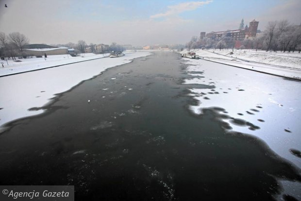 Skąd zarządzać dorzeczem Wisły