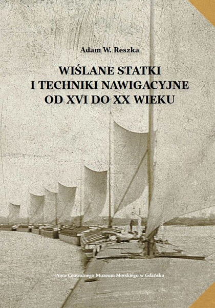 Książka Adama Reszki