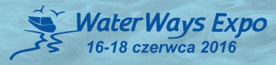 Waterways EXPO 2016 już za dwa tygodnie