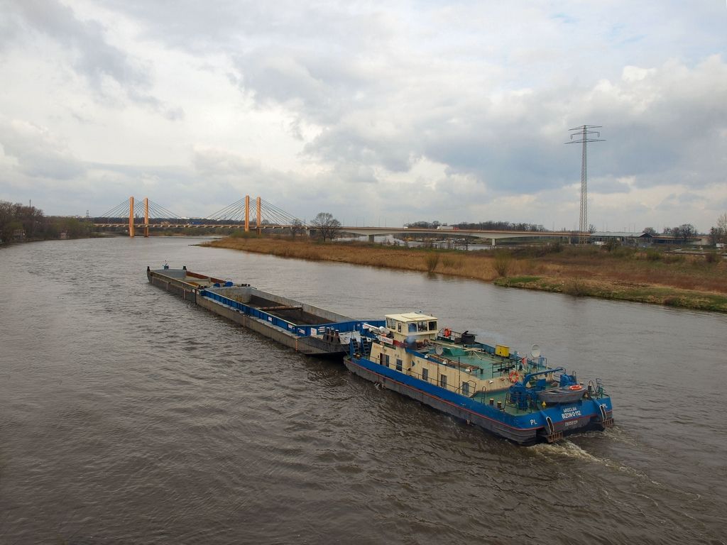 Rząd chce do 2030 r. przywrócić żeglowność rzek