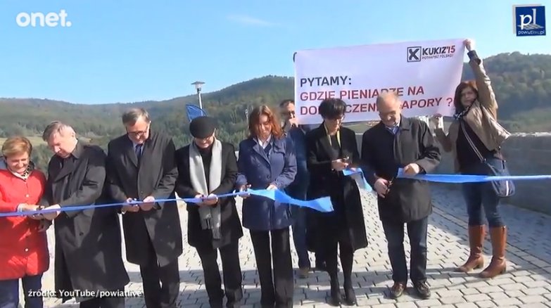 Kompromitacja Polski. Budowa, która trwa dłużej niż III RP