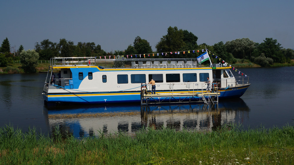 Statki czy... stratki?