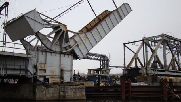 Most na Regalicy. W lipcu zakończą prace