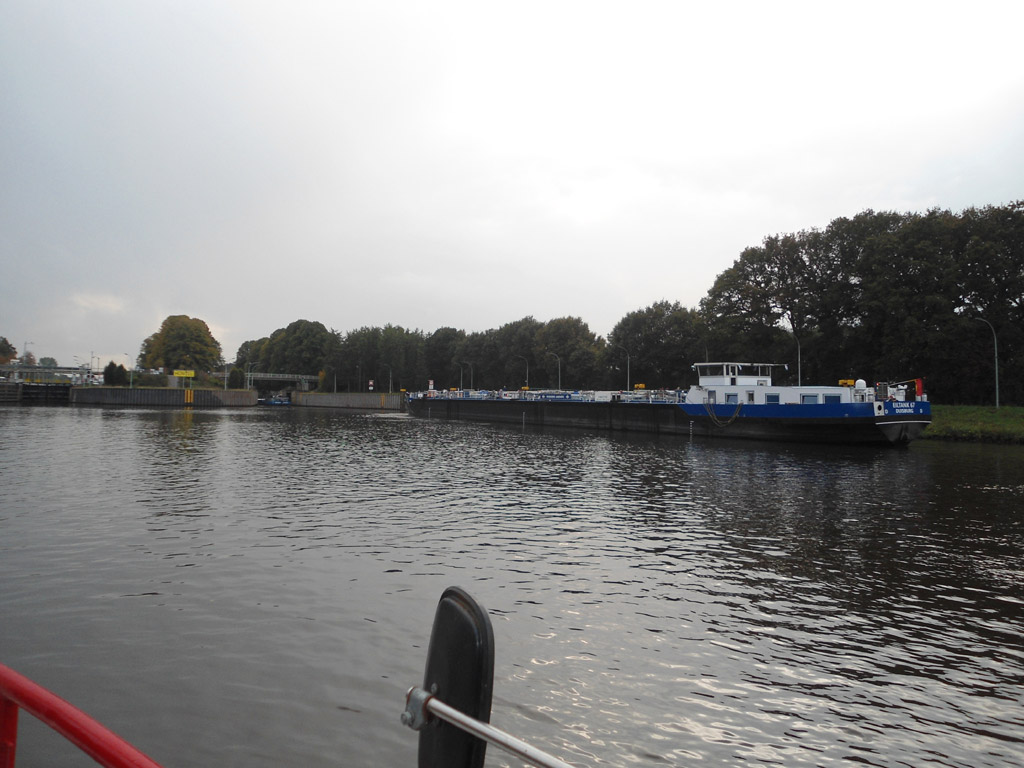 Wydłuża się rewitalizacja dróg wodnych!