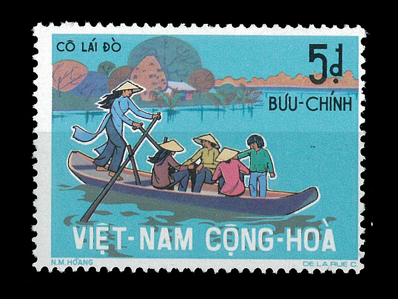 463-Sampan